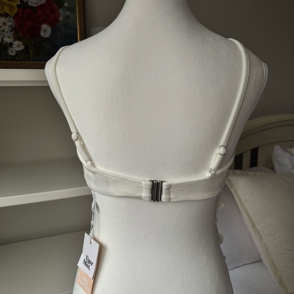 Tiger Mist Bra Top - Picture 2 of 2